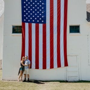 Meet your Posher, Kelsie